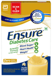 Ensure Diabetes Care Specialized Nutrition Drink Vanilla Delight