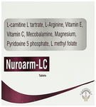 Nuroarm-LC Tablet