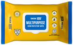 Multipurpose Germ Protection Wipes - 72 | by Tata 1mg