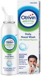 Otrivin Breathe Clean Isotonic Nasal Spray