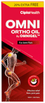 Omnigel Ortho Oil