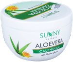 Bakson's Homeopathy Aloevera Calendula Cream