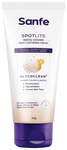 Sanfe Spotlite Insta-Cover Body Lightening Cream  for Dark Neck, Joints and Skinfolds SPF 30
