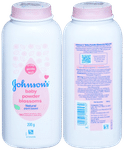 Johnson's Baby Powder Blossoms