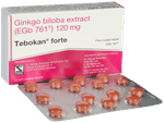 Tebokan Forte Tablet