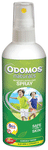 Odomos Naturals Aloe Vera & Citronella Mosquito Repellent Spray