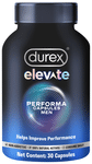 Durex Elevate Performa Shilajit Capsule for Men