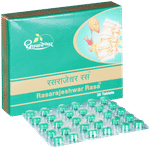 Dhootapapeshwar Rasarajeshwar Rasa