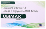 Ubimak Tablet