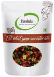 Paleo India Dried Mix Berries