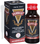 Rex Farbah Oil | Only for Men