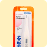 Thermometers