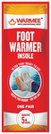 Warmee Foot Warmer Insole