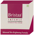 Bristaa Intense Steroid-Free Cream | Advanced Skin Brightening Formula