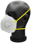 Ultra Care N 95 Ear Loop | Elastic | Latex-Free | Secure and Comfortable Fit Face Mask