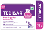 Tedibar Baby Bathing Soap | Soap Free for Sensitive Skin