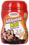 Bakson's Alfavena Malt Bakson's Alfavena Malt