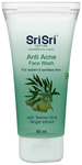 Sri Sri Tattva Anti-Acne Face Wash
