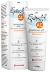 Episoft AC Moisturiser with Microencapsulated Sunscreen SPF 30