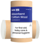 Tata 1mg Absorbent Cotton I.P.