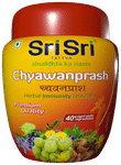 Sri Sri Tattva Chyawanprash