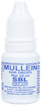 SBL Mullein Ear Drop