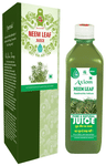Jeevan Ras Neem Leaf Juice