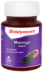 Baidyanath (Noida) Moringa Tablet