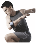 Vissco Tennis Elbow Support with Pressure Pad 0617 Universal