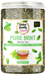 Online Quality Store Pure Mint Herbal Tea