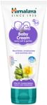 Himalaya Baby Cream | Moisturises & Soothes the Skin |  Extra Soft & Gentle