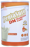 PentaSure DM with Whey Protein for Diabetes Care | Flavour Powder Creamy Vanilla & Cinnamon