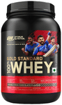 Optimum Nutrition (ON) Gold Standard 100% Whey Protein | For Muscle Recovery | No Added Sugar | Flavour Powder Double Rich Chocolate