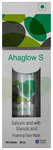 Ahaglow S Foaming Face Wash with Salicylic & Glycolic Acid