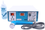 Physiogears Coil Heavy Ultrasonic Ultrasound Machine Ust Deluxe for Physiotherapy