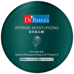 Dr Batra's Intense Moisturizing Cream