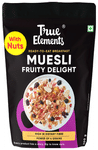 True Elements Muesli Fruity Delight with Nuts