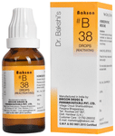 Bakson B38 Reactivating Drop
