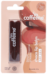 mCaffeine mCaffeine Choco Lip Balm  SPF 20+