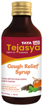 Tejasya Cough Syrup | by Tata 1mg