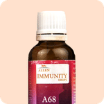 Immunity Boosters