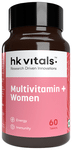 HK Vitals Multivitamin Plus Women Tablet