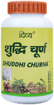 Patanjali Divya Shuddhi Churna | Eases Constipation, Gas, Acidity & Indigestion