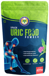 Vraj Prachin Ayurved Chikitsa Kendra Vpack Uric Food Powder