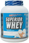 International Protein Superior Whey Protein Powder Vanilla Icecream
