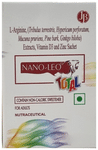 Nano-Leo Total Granules