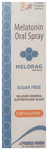 Melorag Oral Spray