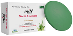 Mits Neem & Aloevera  Soap
