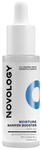Novology Moisture Barrier Serum  Hydrating Face Serum with Hyaluronic Acid  For Dry Skin Serum