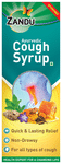 Zandu Ayurvedic Cough Syrup | Non-Drowsy